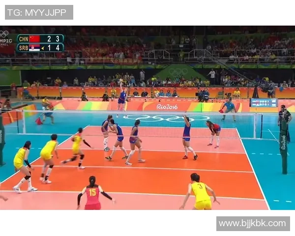 回顾16奥运会女排精彩对决中国队与巴西队高清全场回放 回顾16奥运会女排精彩对决中国队与巴西队高清全场回放