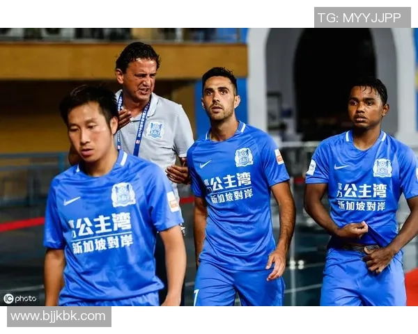 广州富力与北京人和历史交锋回顾及战绩分析 广州富力与北京人和历史交锋回顾及战绩分析