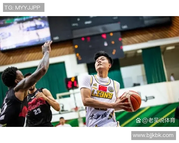 20分反转韩国，铁血复仇伊朗！15年亚锦赛男篮成果怎么？球员体现呢？