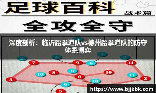 深度剖析：临沂跆拳道队vs德州跆拳道队的防守体系博弈
